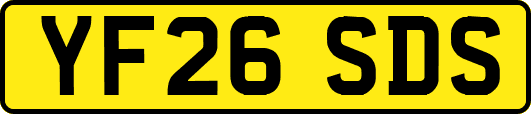 YF26SDS