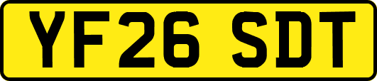 YF26SDT