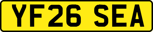 YF26SEA