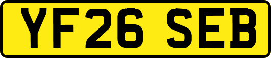 YF26SEB