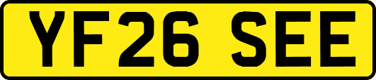 YF26SEE