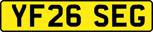 YF26SEG