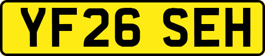YF26SEH