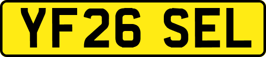 YF26SEL