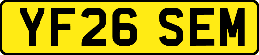 YF26SEM