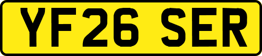 YF26SER