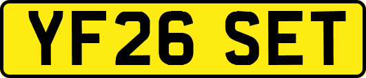 YF26SET