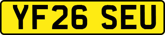 YF26SEU
