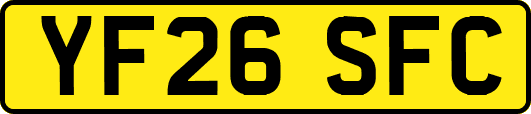 YF26SFC