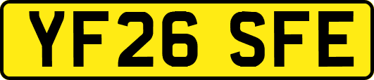 YF26SFE