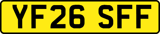 YF26SFF