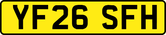 YF26SFH
