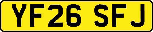 YF26SFJ