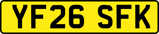YF26SFK
