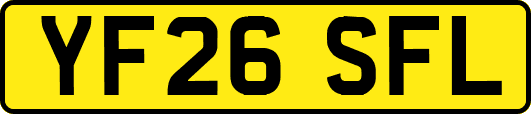 YF26SFL