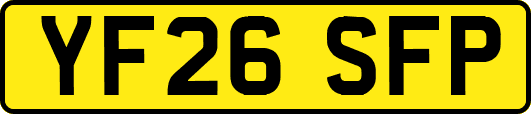 YF26SFP