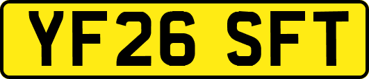 YF26SFT