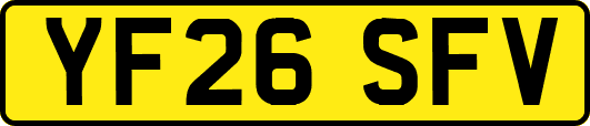YF26SFV