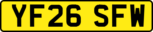 YF26SFW