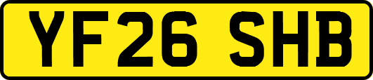 YF26SHB