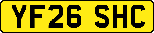 YF26SHC