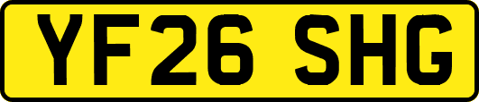 YF26SHG