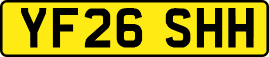 YF26SHH