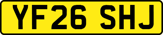 YF26SHJ