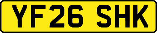 YF26SHK