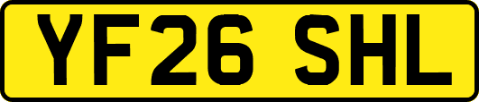 YF26SHL