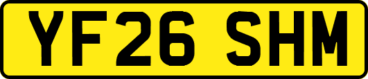 YF26SHM