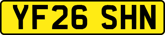 YF26SHN