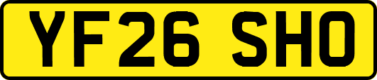 YF26SHO