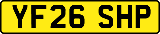 YF26SHP