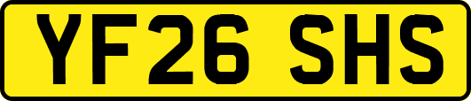 YF26SHS