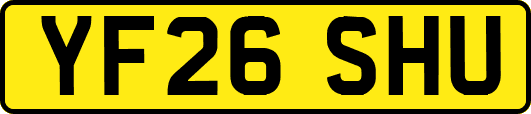 YF26SHU