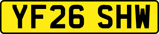 YF26SHW
