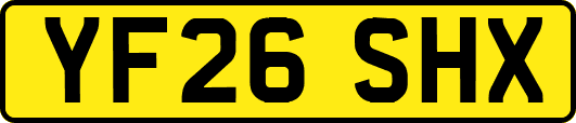 YF26SHX