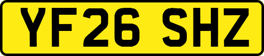 YF26SHZ