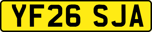 YF26SJA