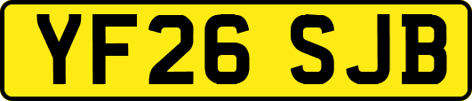 YF26SJB