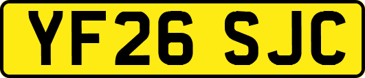 YF26SJC