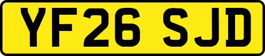 YF26SJD