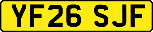 YF26SJF