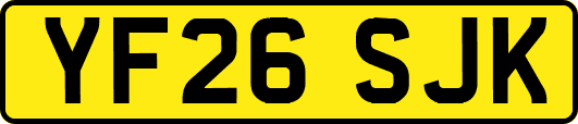 YF26SJK