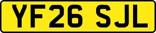 YF26SJL