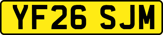 YF26SJM