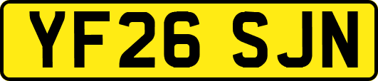 YF26SJN