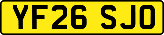 YF26SJO