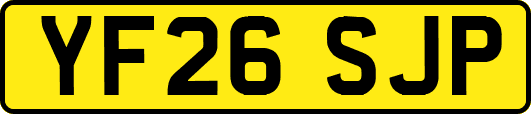 YF26SJP